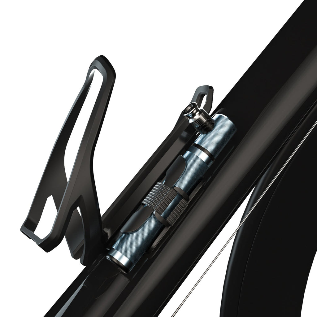 Mini Portable Bike Pump
