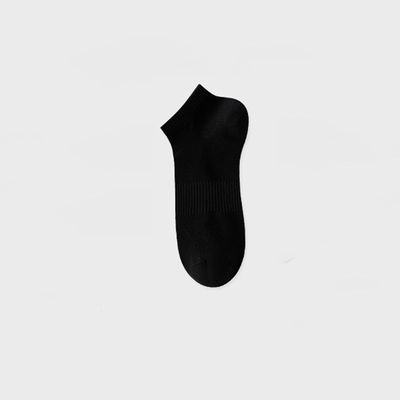 Men's Breathable Mesh Socks