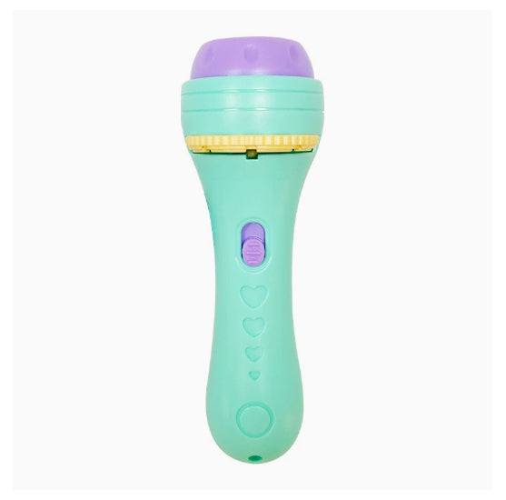 Storybook Projector Flashlight