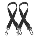 Pet Car Seat Belt Leash (2-Pack)