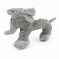 Squeaky Plush Animal Dog Toys