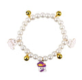 Halloween Pearl Pet Collar