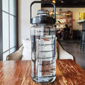 2-Liter Water Bottle