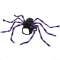 Giant Spider Pet Costume