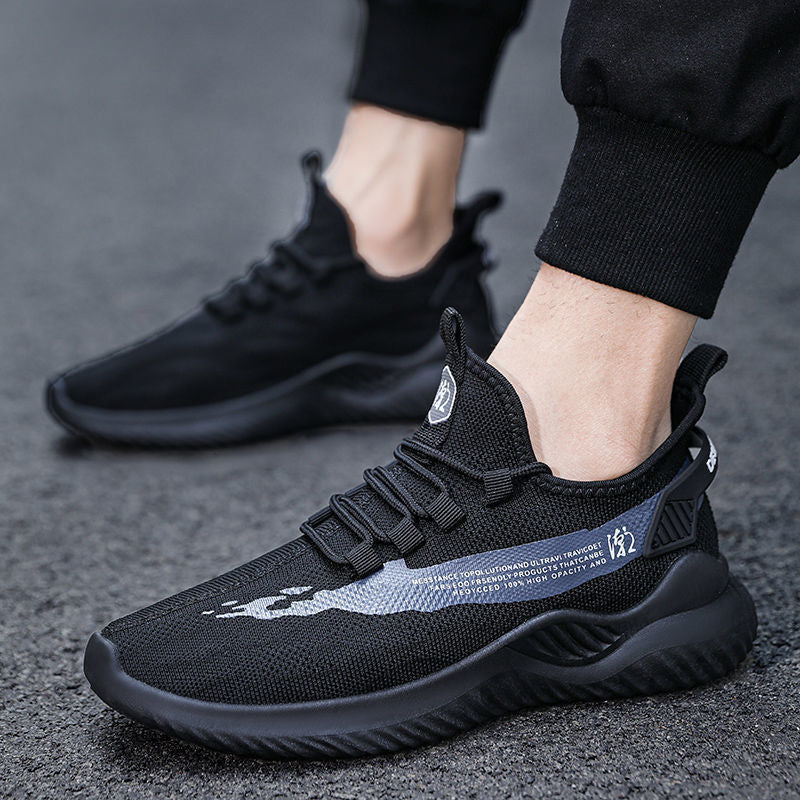 Men's Lightweight Walking Sneakers