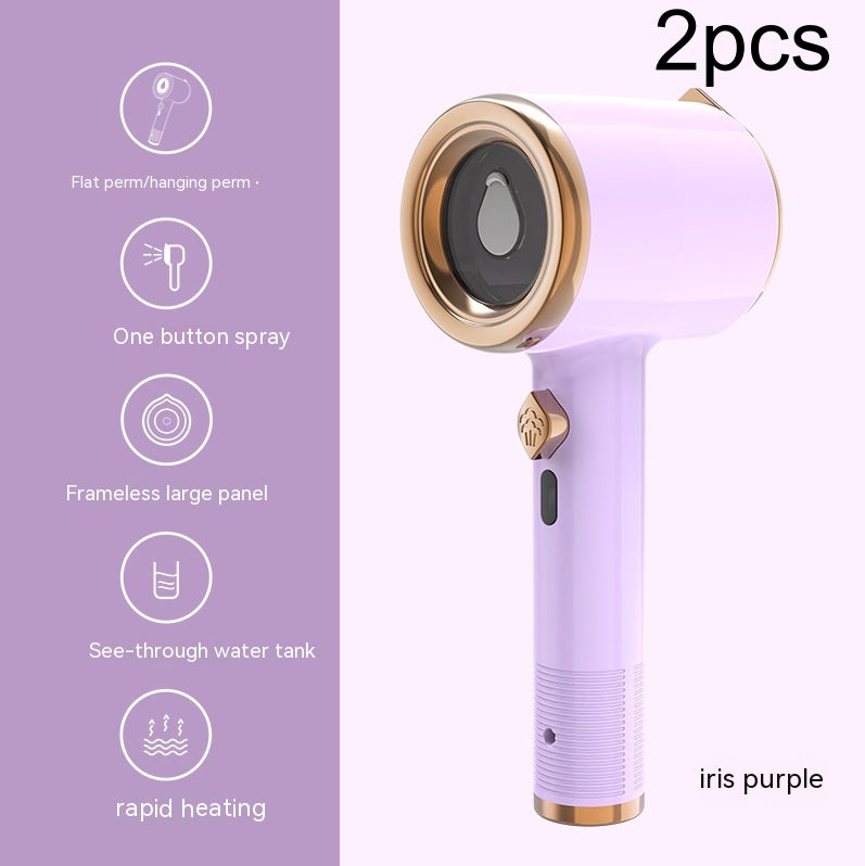 Mini Handheld Garment Steamer