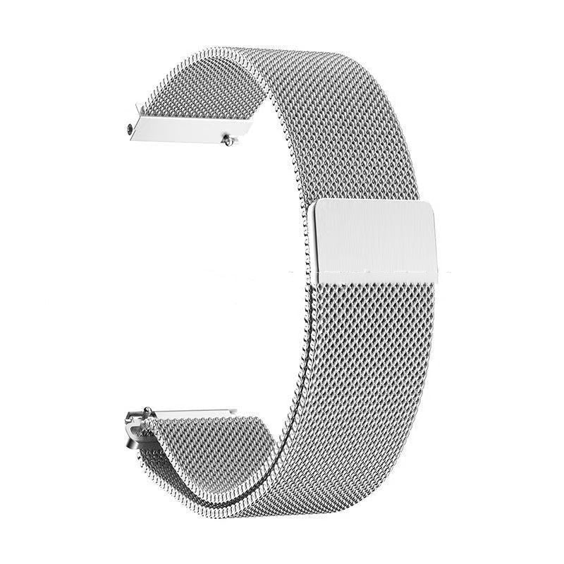 Milanese Loop Magnetic Watch Strap