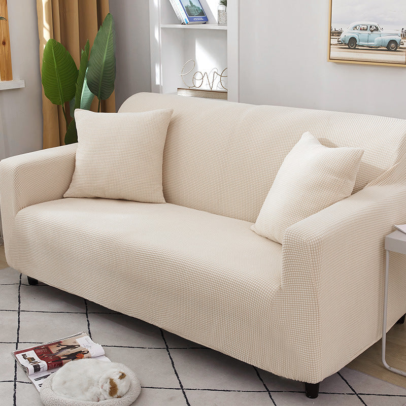 Stretch Sofa Cover