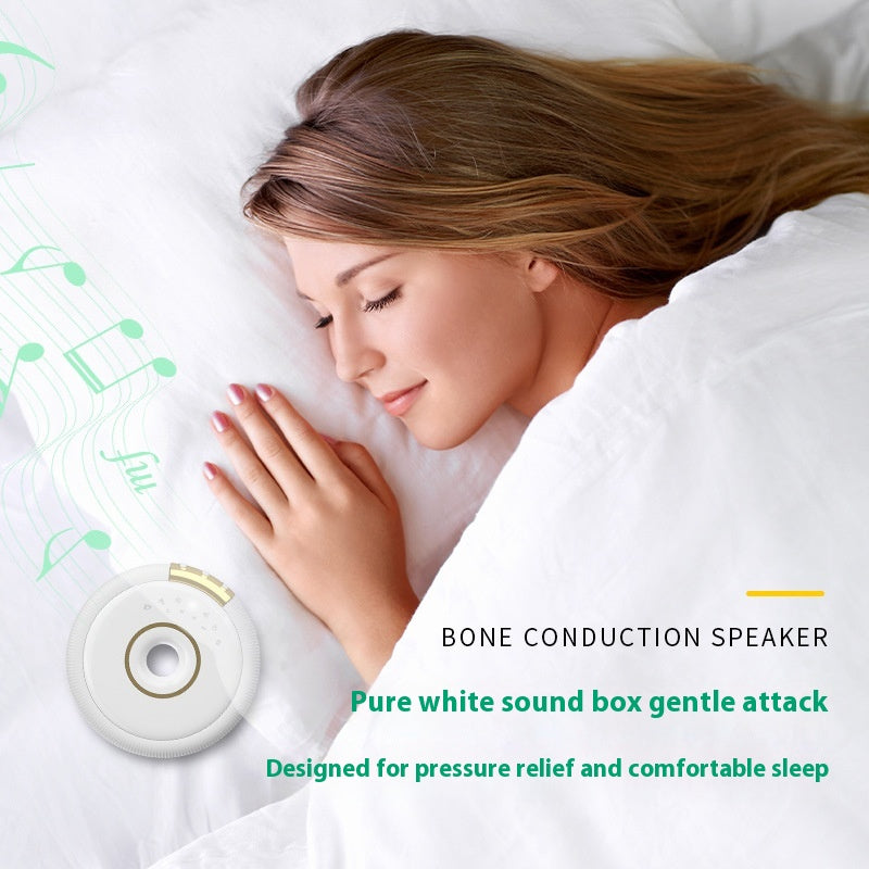 Under-Pillow White Noise Speaker