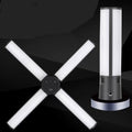 Foldable 12-Inch Fill Light