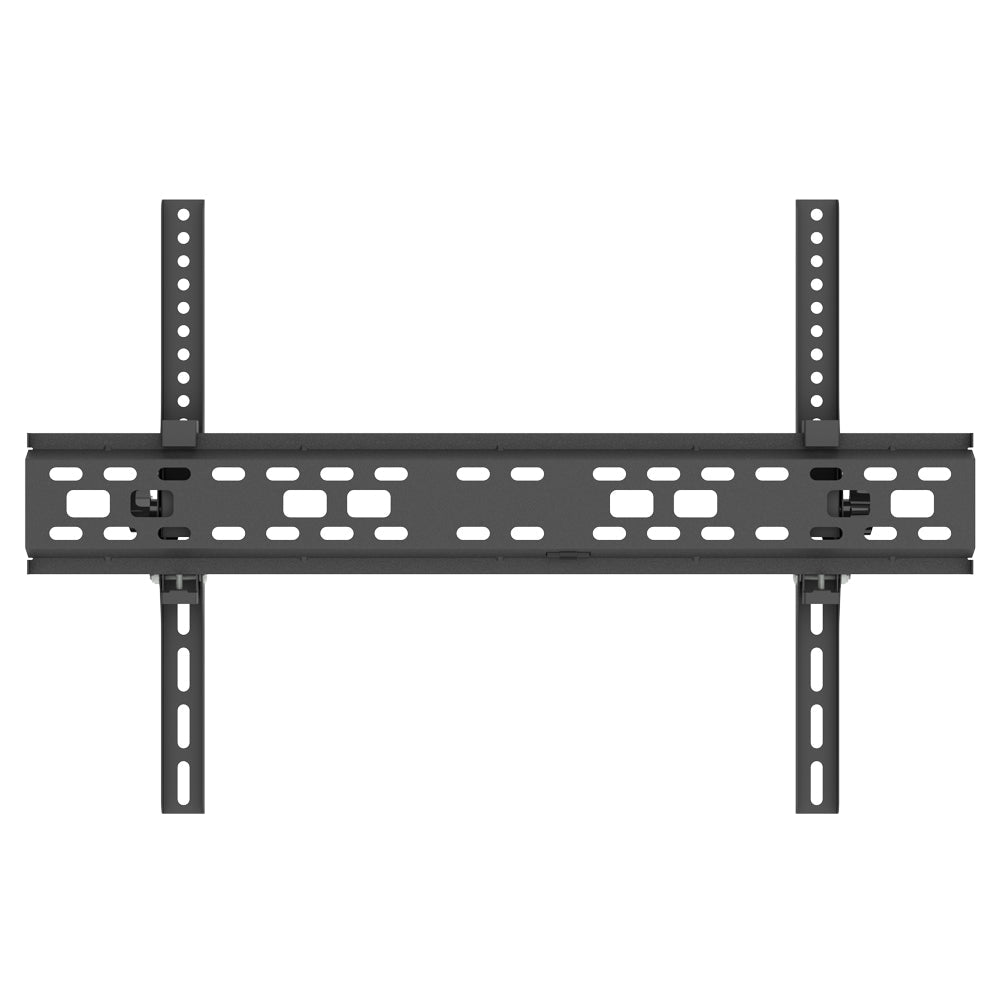 Full-Motion TV Wall Mount (32–70 in)