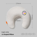 Cat Memory Foam Neck Pillow