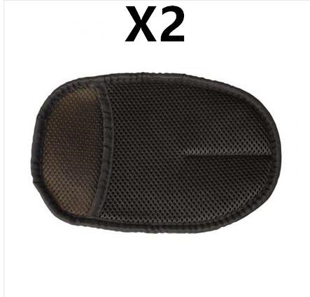 Plush Car Wash Mitt
