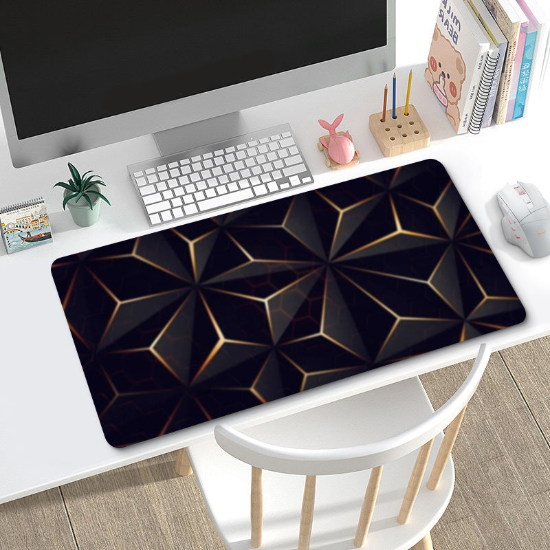 Extra-Large Desk Mouse Mat